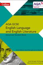 AQA GCSE English Language and English Literature Advanced Student Book af Phil Darragh