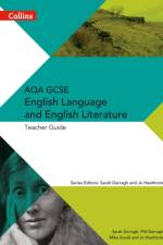 AQA GCSE English Language and English Literature Teacher Guide af Phil Darragh