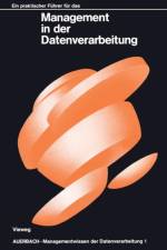 Ein Praktischer Fuhrer Fur Das Management in Der Datenverarbeitung