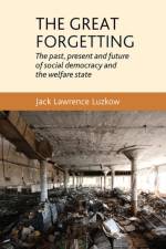 The Great Forgetting af Jack Luzkow