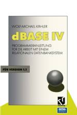 dBASE IV