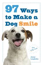 97 Ways to Make a Dog Smile af Jenny Langbehn