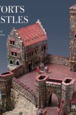 Toy Forts & Castles af Allen Hickling