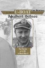 German U-Boat Ace Adalbert Schnee af Luc Braeuer