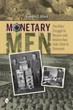 Monetary Men af Kenneth D. Alford
