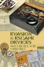 Evasion and Escape Devices Produced by MI9, MIS-X, and SOE in World War II af Phil Froom