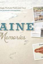 Maine Memories af John Brunkowski