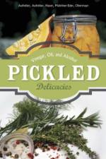 Pickled Delicacies af Eva Aufreiter