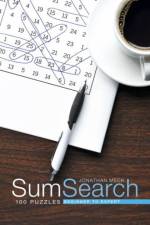 SumSearch af Jonathan Meck