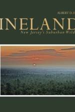 Pinelands af Albert D. Horner