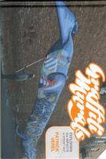 Graffiti Murals af Patrick Verel