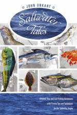 Saltwater Tales af John Unkart