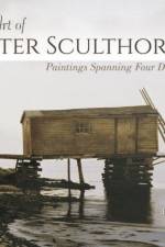The Art of Peter Sculthorpe af Peter P. Sculthorpe