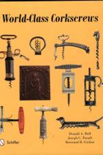 World-Class Corkscrews af Donald Bull