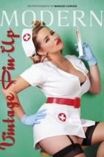 Modern Vintage Pin-Up af Marilee Caruso