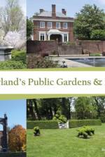Maryland's Public Gardens & Parks af Barbara Glickman