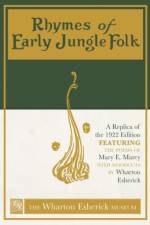 Rhymes of Early Jungle Folk af Mary E. Marcy