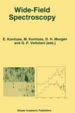 Wide-Field Spectroscopy