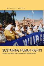 Sustaining Human Rights af Michelle D. Bonner
