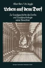 Leben Auf Dem Dorf af Albert Ilien