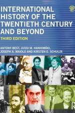 International History of the Twentieth Century and Beyond af Antony (London School of Economics Best