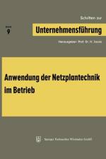 Schriften Zur Unternehmensfuhrung af H Jacob