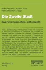 Die Zweite Stadt