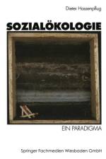 Sozialoekologie