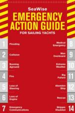 SeaWise Emergency Action Guide and Safety Checklists for Sailing Yachts af Zvi Richard Dor-Ner