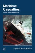 Maritime Casualties af Tuuli Messer-bookman