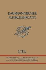 Kaufmannischer Aufbaulehrgang af Germany Oberkommando Der Wehrmacht