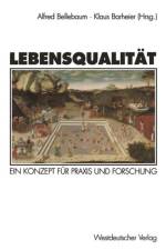 Lebensqualitat