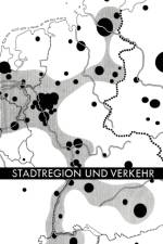 Stadtregion Und Verkehr af Deutsche Akademie Fur Stadtebau Und Landesplanung Landesgruppe Nordrhein-Westfalen