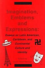 Imagination, Emblems, and Expressions af Helen Ryan-Ranson