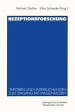 Rezeptionsforschung