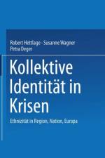 Kollektive Identitat in Krisen