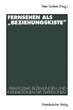 Fernsehen ALS 
