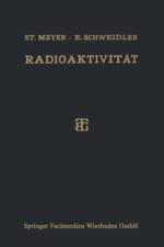 Radioaktivitat af Stefan Meyer