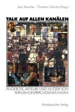Talk Auf Allen Kanalen