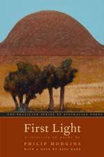 First Light af Philip Hodgins