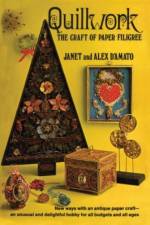 Quillwork af Janet D'Amato