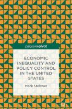 Economic Inequality and Policy Control in the United States af M. Stelzner