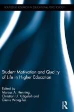 Student Motivation and Quality of Life in Higher Education