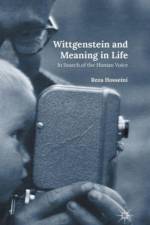 Wittgenstein and Meaning in Life af R. Hosseini