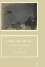 Joseph Conrad and H. G. Wells