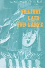 Vo Liebi, Laid Und Larve af GRABER