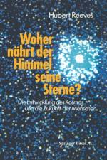 Woher Nahrt Der Himmel Seine Sterne? af Reeves