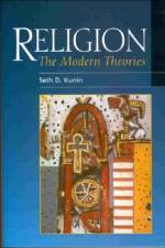 Religion af Seth Kunin