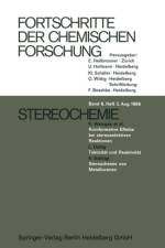 Stereochemie af K Weinges
