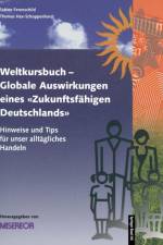 Weltkursbuch-Globale Auswirkungen Eines 
